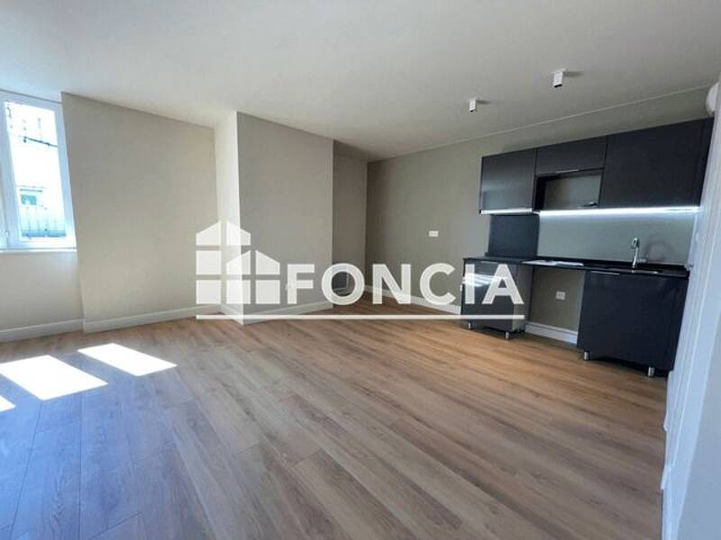 Maison à louer, 55m², POITIERS