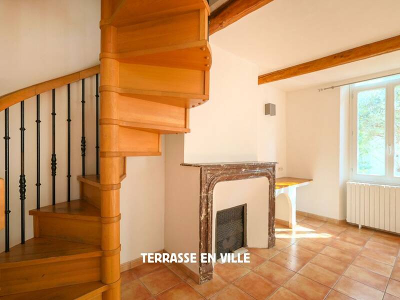 Maison à vendre, 130m², TOULON