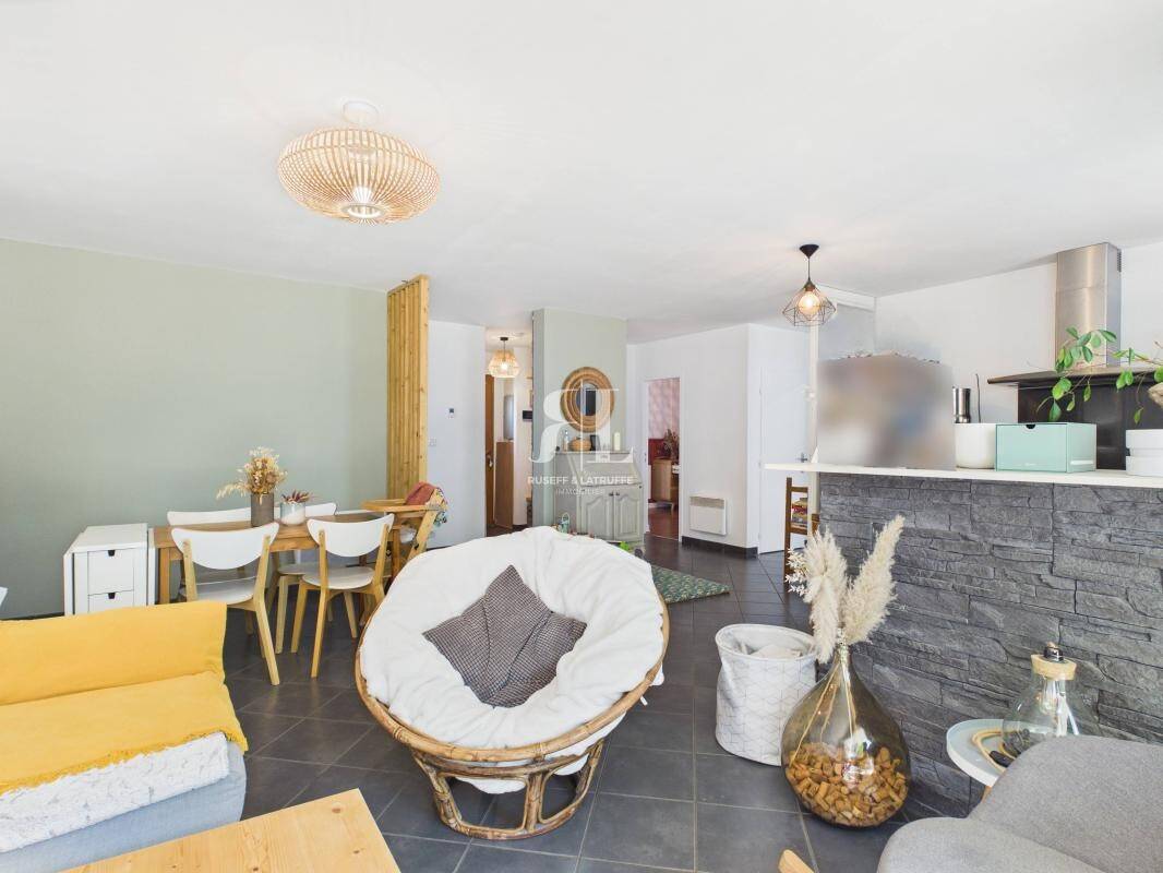Maison à vendre, 86m², LANESTER