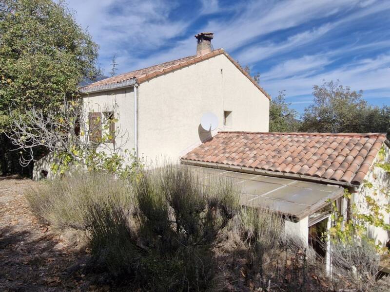 Maison à vendre, 165m², CORTE