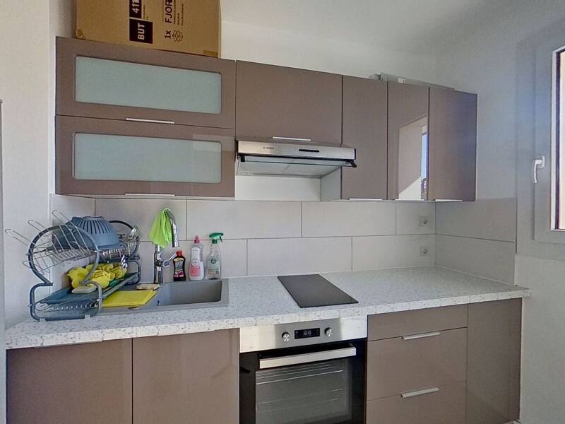 Maison à louer, 37m², SAINT MAUR DES FOSSES