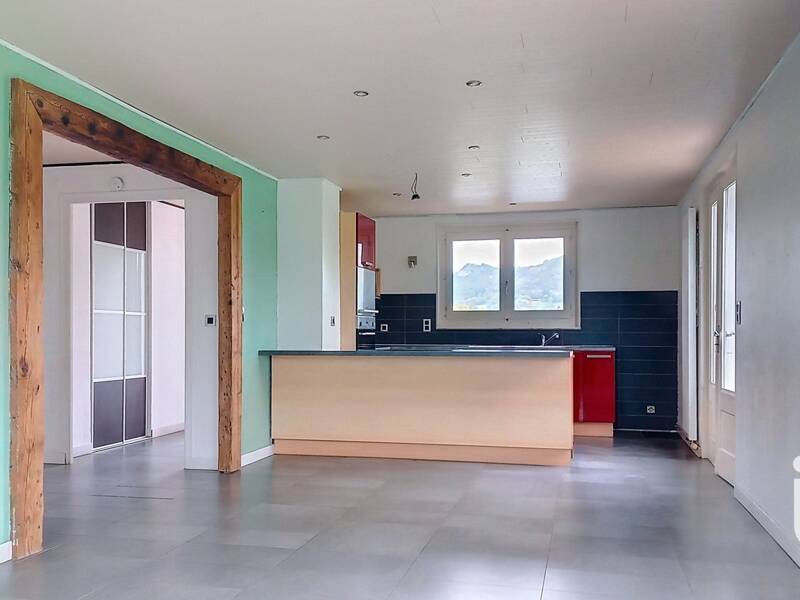 Maison à vendre, 158m², ARENTHON