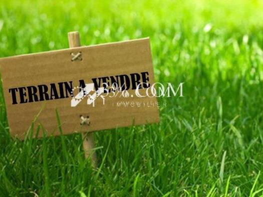 Terrain constructible à vendre 48 000 € 3 260 m² de terrain Allery 80270