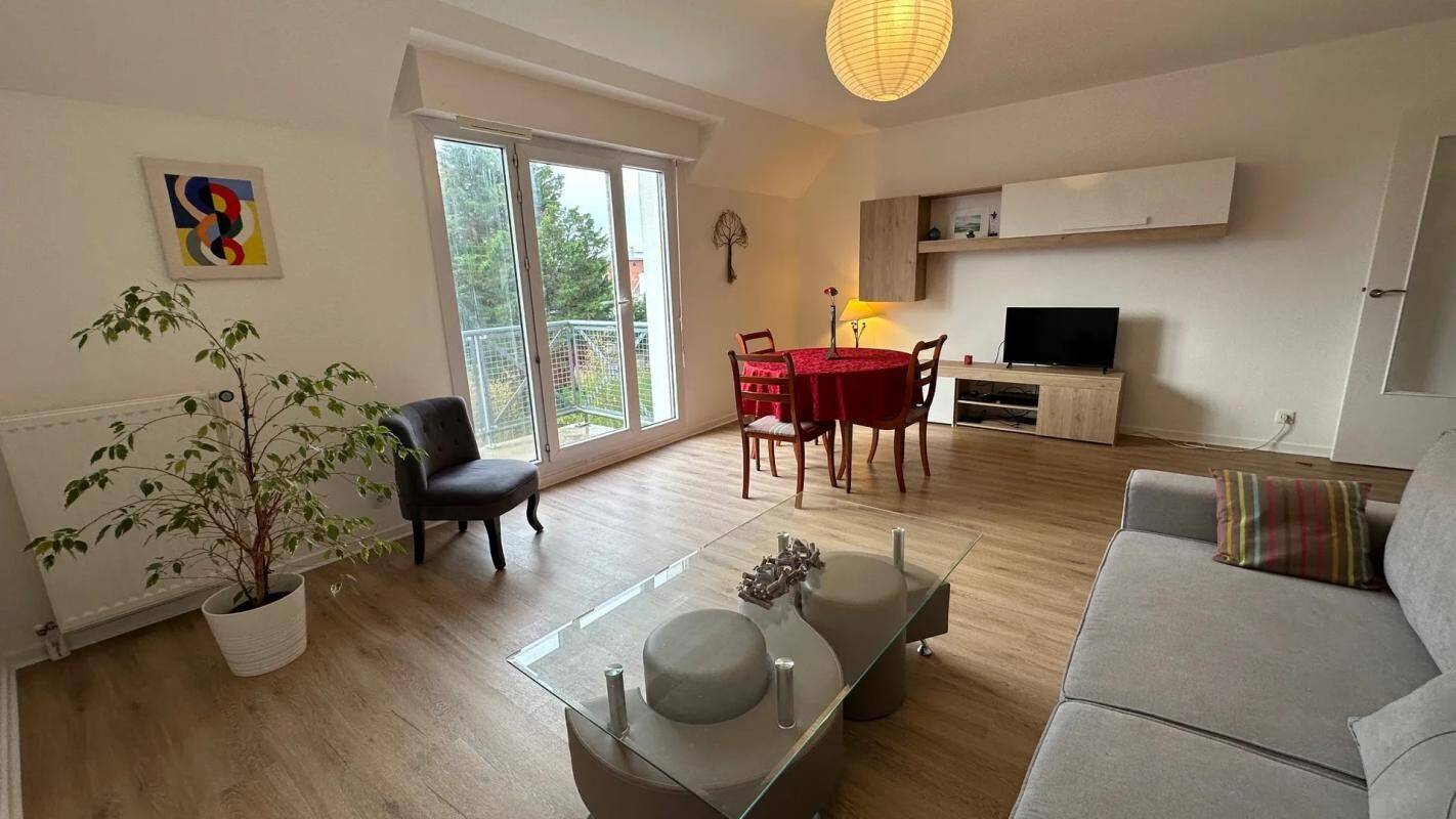 Maison à vendre, 108m², VANNES