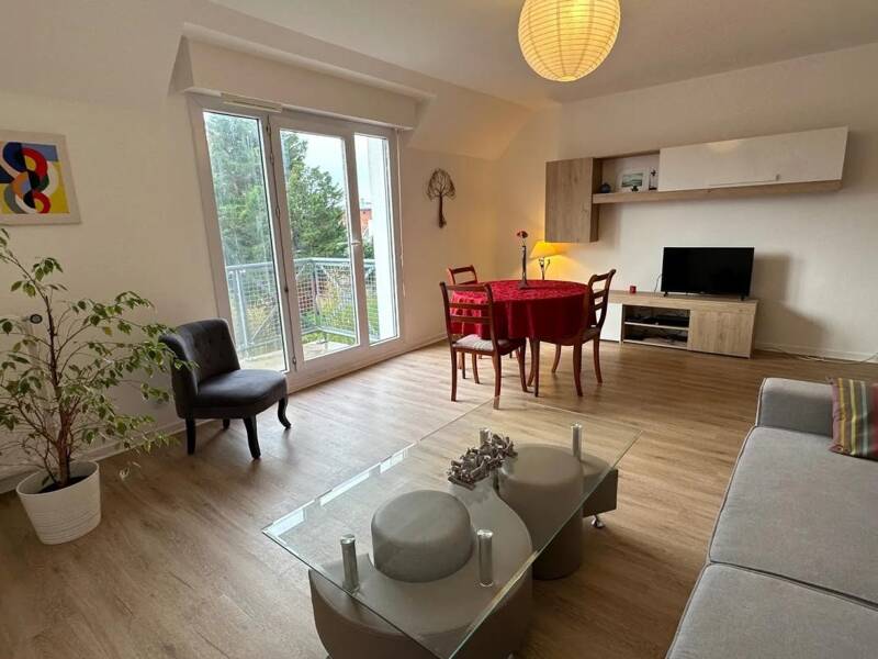 Maison à vendre, 108m², VANNES