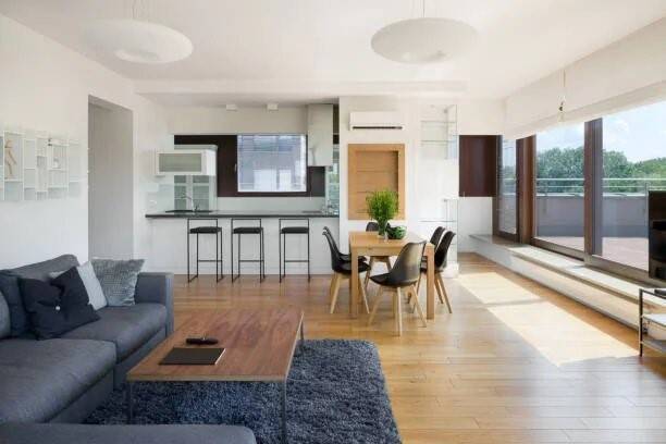 Maison à vendre, 113m², ISSY LES MOULINEAUX