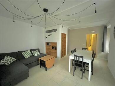 Maison à louer 700 € 5 pièces 3 chambres 66 m² Lanveoc 29160