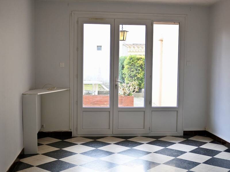 Maison à louer, 102m², CARCASSONNE