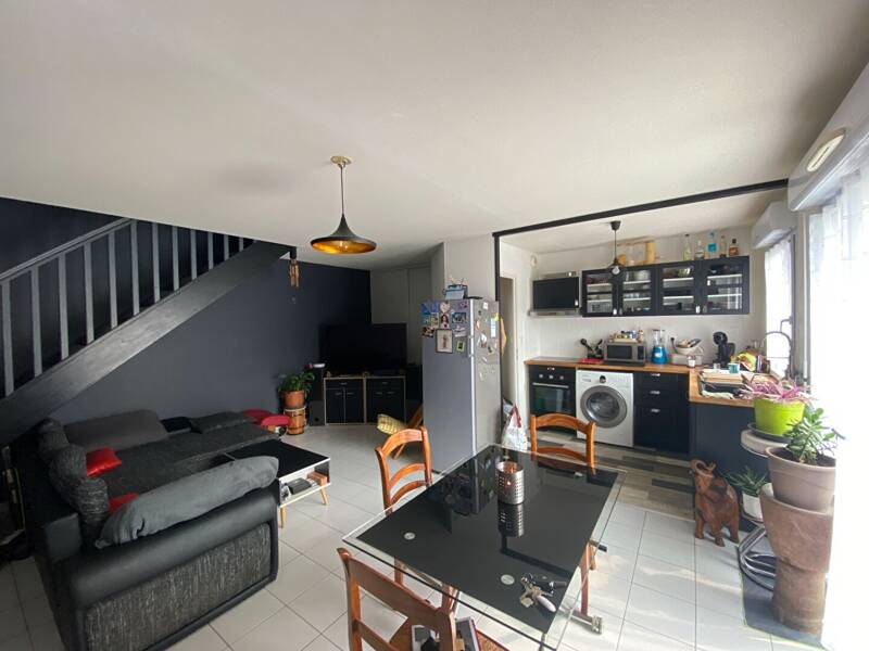 Maison à vendre, 56m², LE FENOUILLER