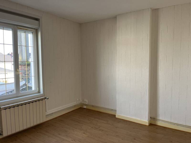 Maison à vendre, 107m², TRITH SAINT LEGER