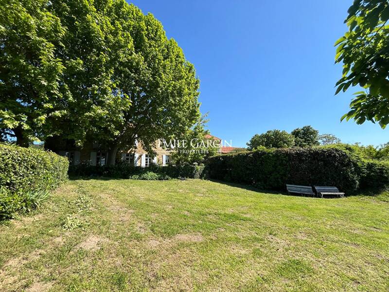 Maison à vendre, 380m², AIX EN PROVENCE