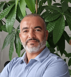 SAFTI BOUDJENANE Karim conseiller indépendant logo