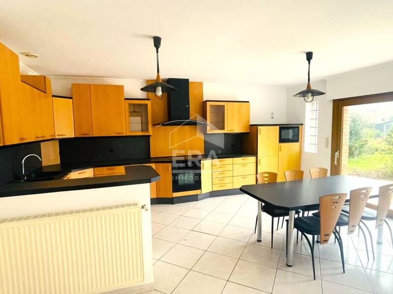 Maison à vendre, 168m², ROUBAIX