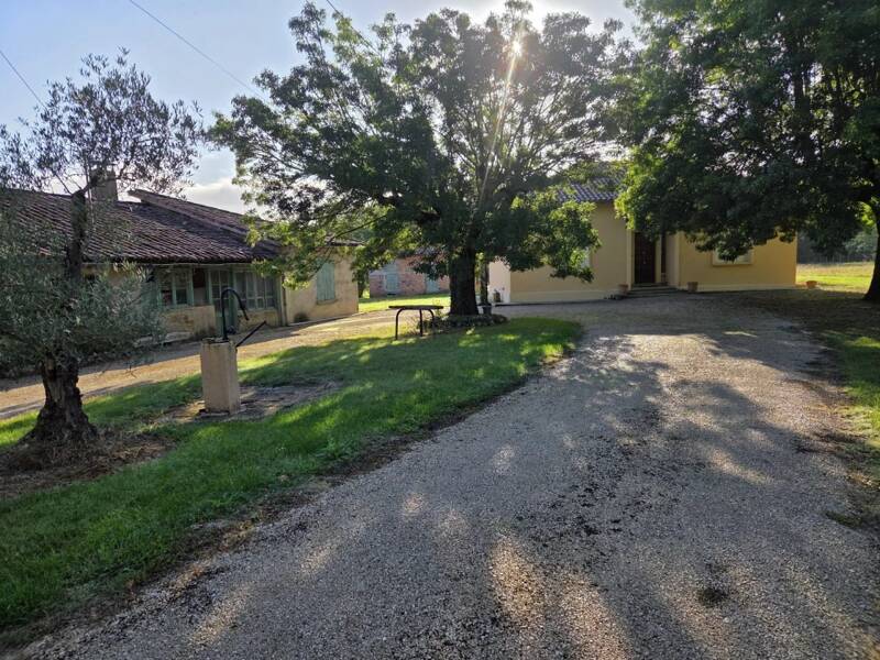 Maison à vendre, 80m², CAUSSADE