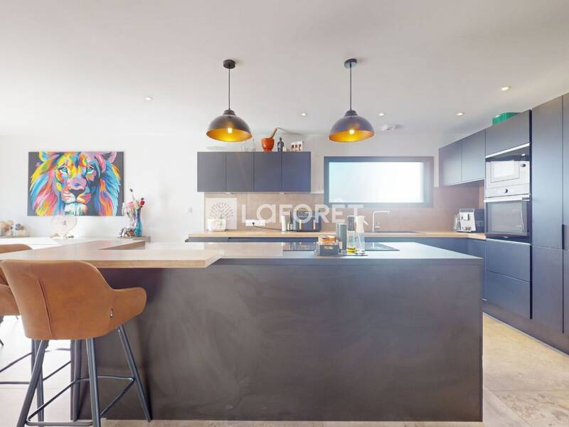 Maison à vendre, 203m², GAMBSHEIM