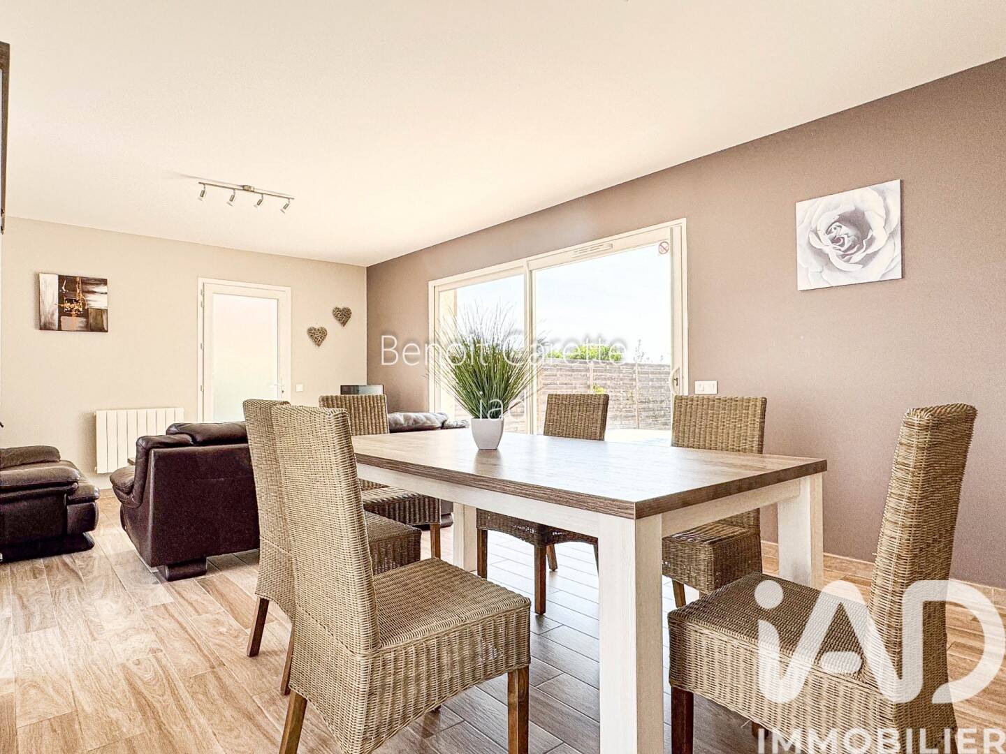 Maison à vendre, 115m², LA PALME
