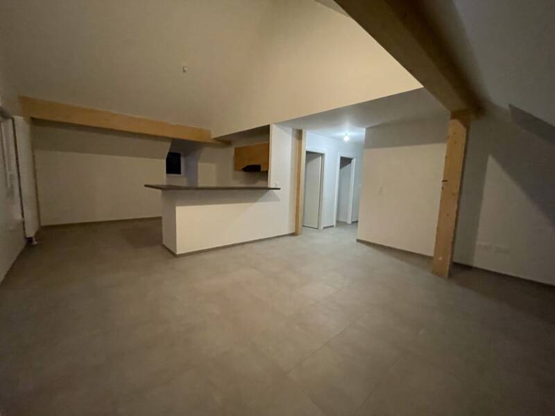 Maison à louer, 121m², DAHLENHEIM