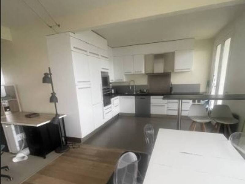 Maison à louer, 94m², BOULOGNE BILLANCOURT