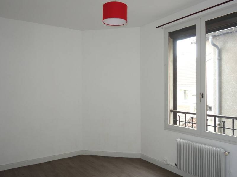 Maison à louer, 39m², REIMS