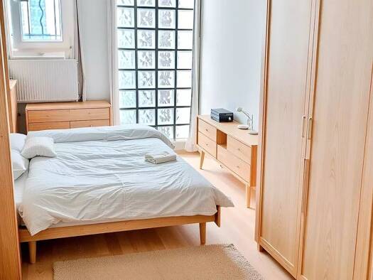 Maison à vendre 289 000 € 3 pièces 29 m² Clignancourt-Jules Joffrin Paris 18ème arrondissement 75018