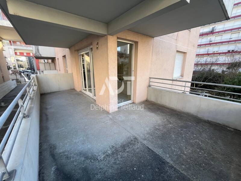 Maison à louer, 70m², GRENOBLE