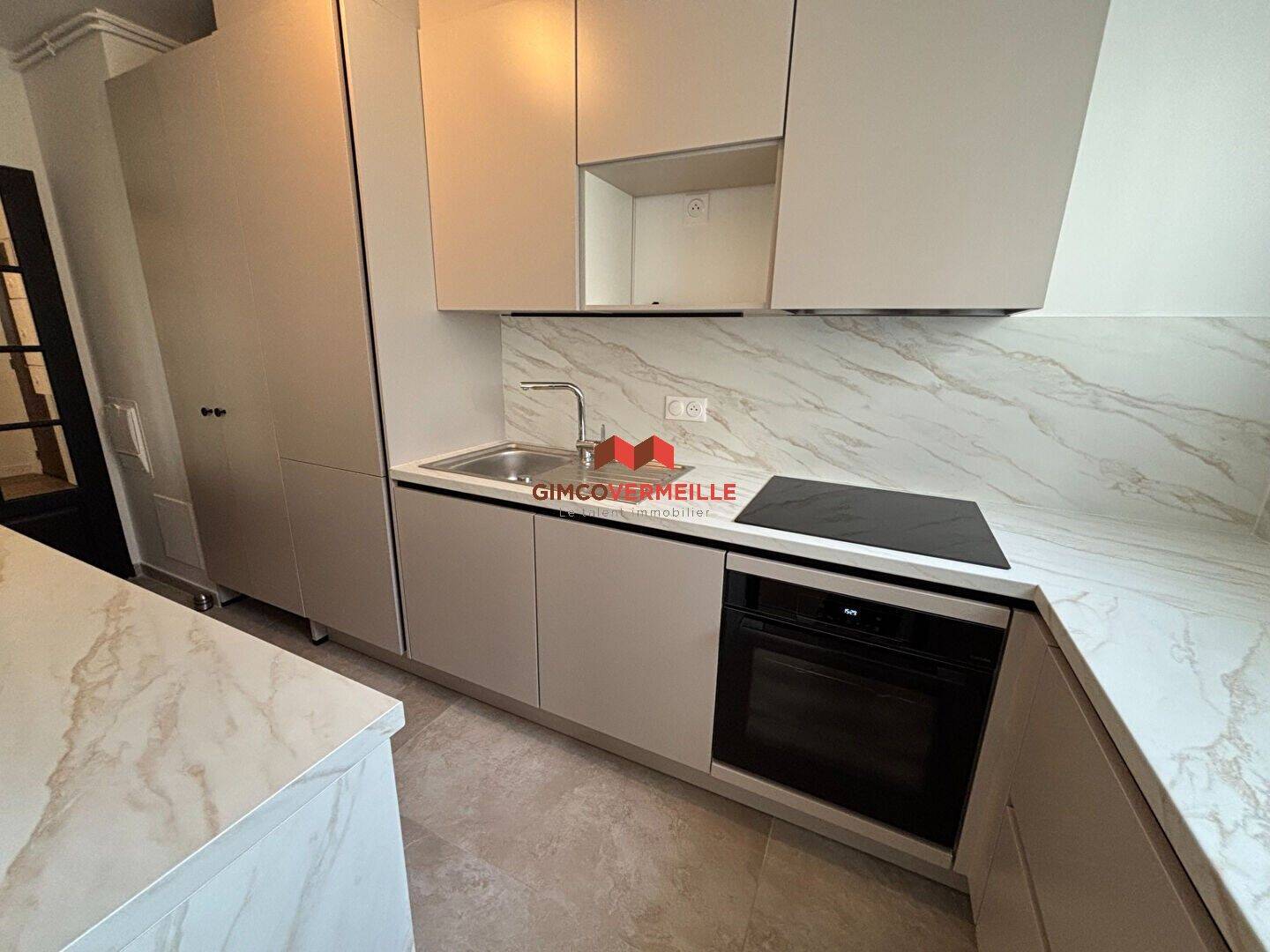 Maison à louer, 68m², RUEIL MALMAISON