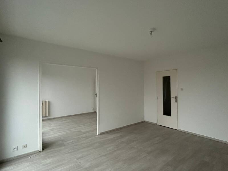 Maison à louer, 75m², SAINT MAX