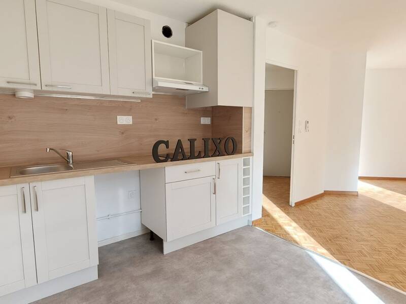 Maison à louer, 31m², NIMES