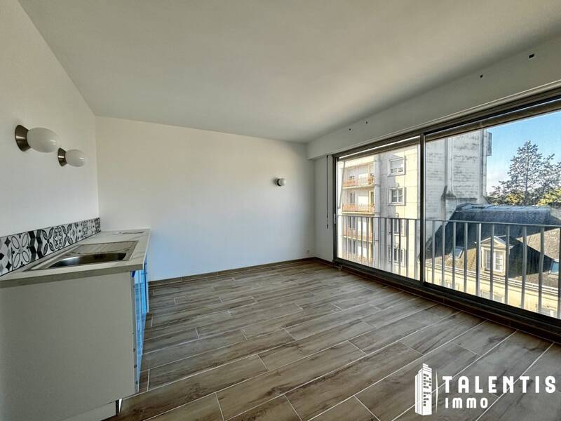 Maison à louer, 86m², NANTES