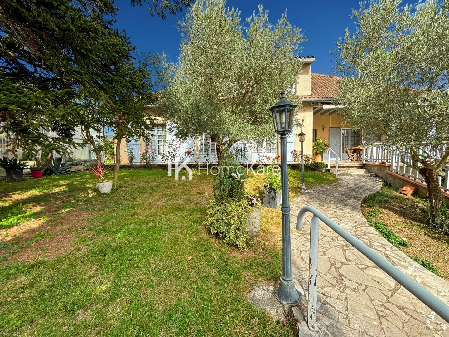 Maison à vendre, 175m², LEZAT SUR LEZE