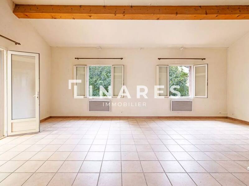 Maison à vendre, 152m², PLAN DE CUQUES