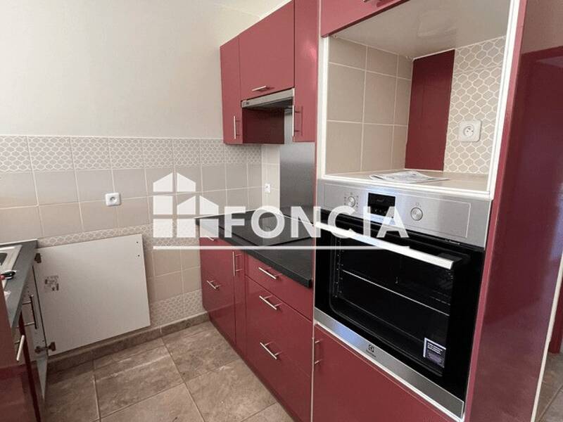 Maison à louer, 126m², SCIEZ