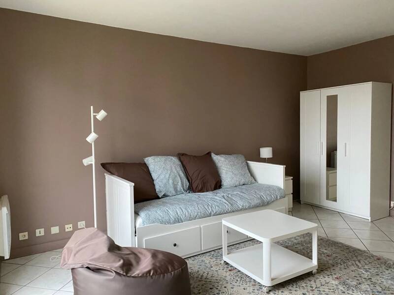 Maison à louer, 31m², LYON 3E