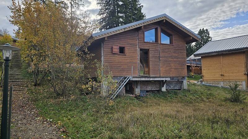 Maison à vendre, 35m², SAINT LAURENT EN GRANDVAUX