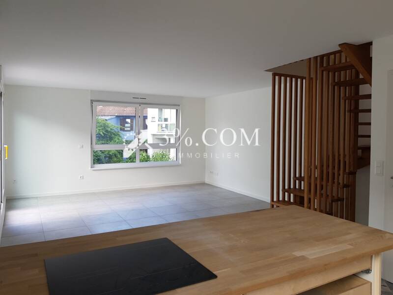 Maison à louer, 145m², STRASBOURG