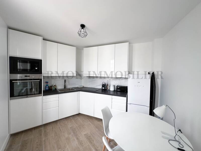 Maison à louer, 47m², PARIS 16E