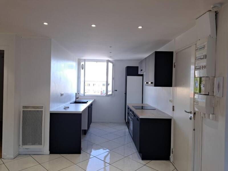 Maison à louer, 63m², FONTAINE