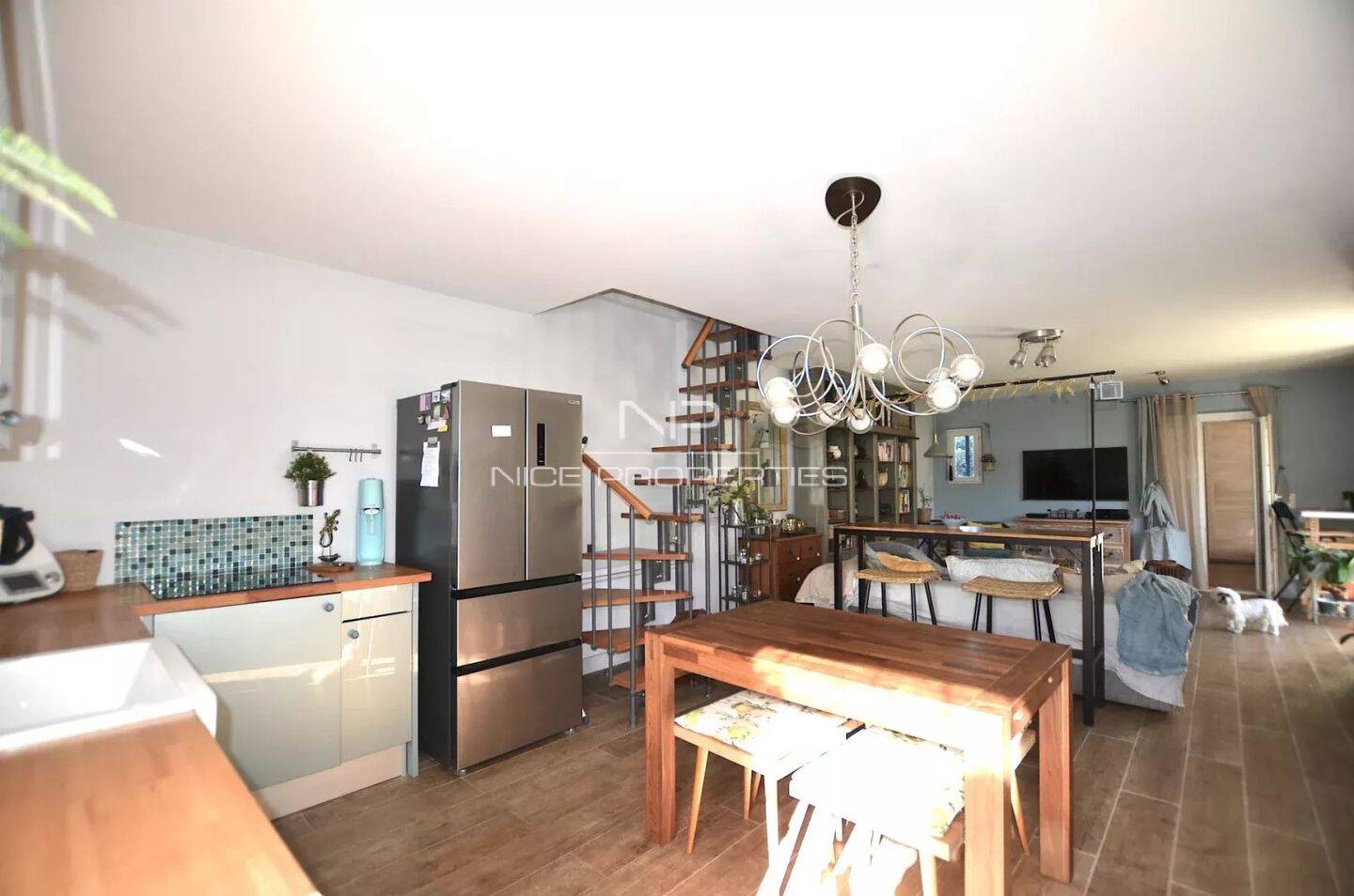 Maison à vendre, 95m², CANNES