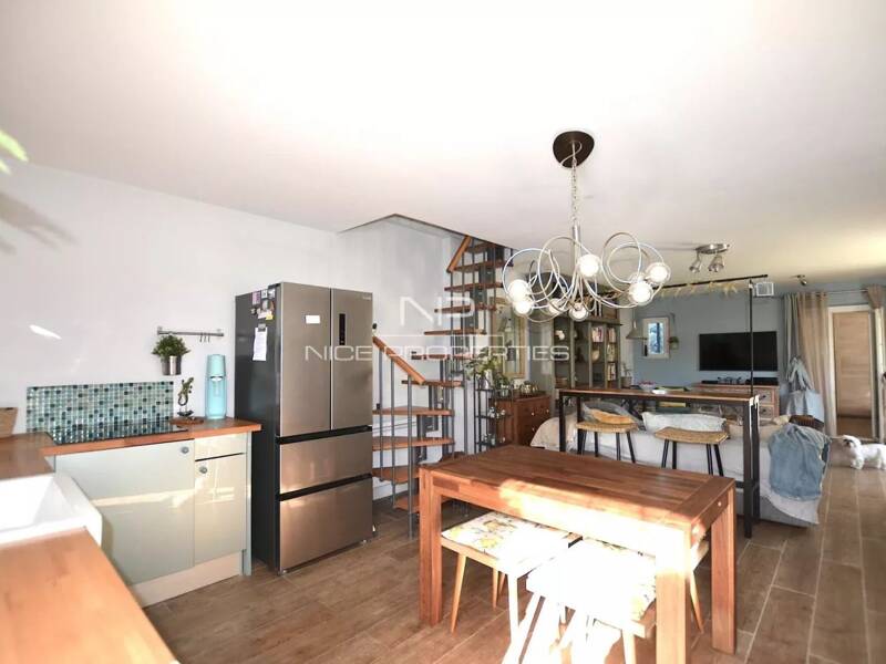 Maison à vendre, 95m², CANNES