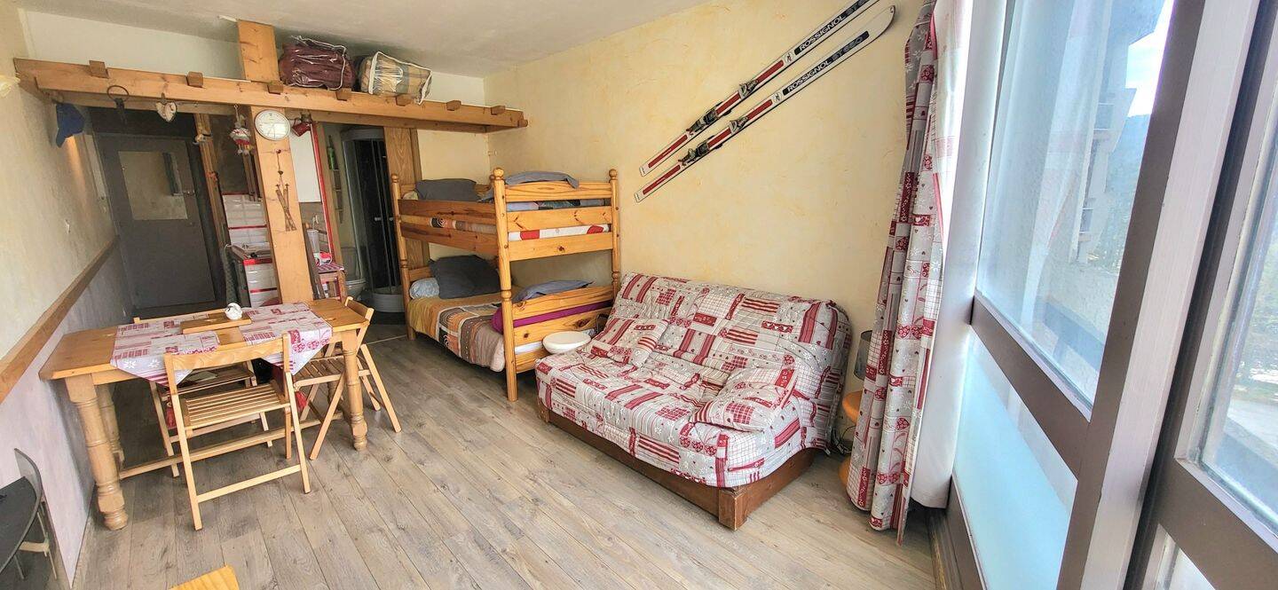 Maison à vendre, 23m², VILLARD DE LANS