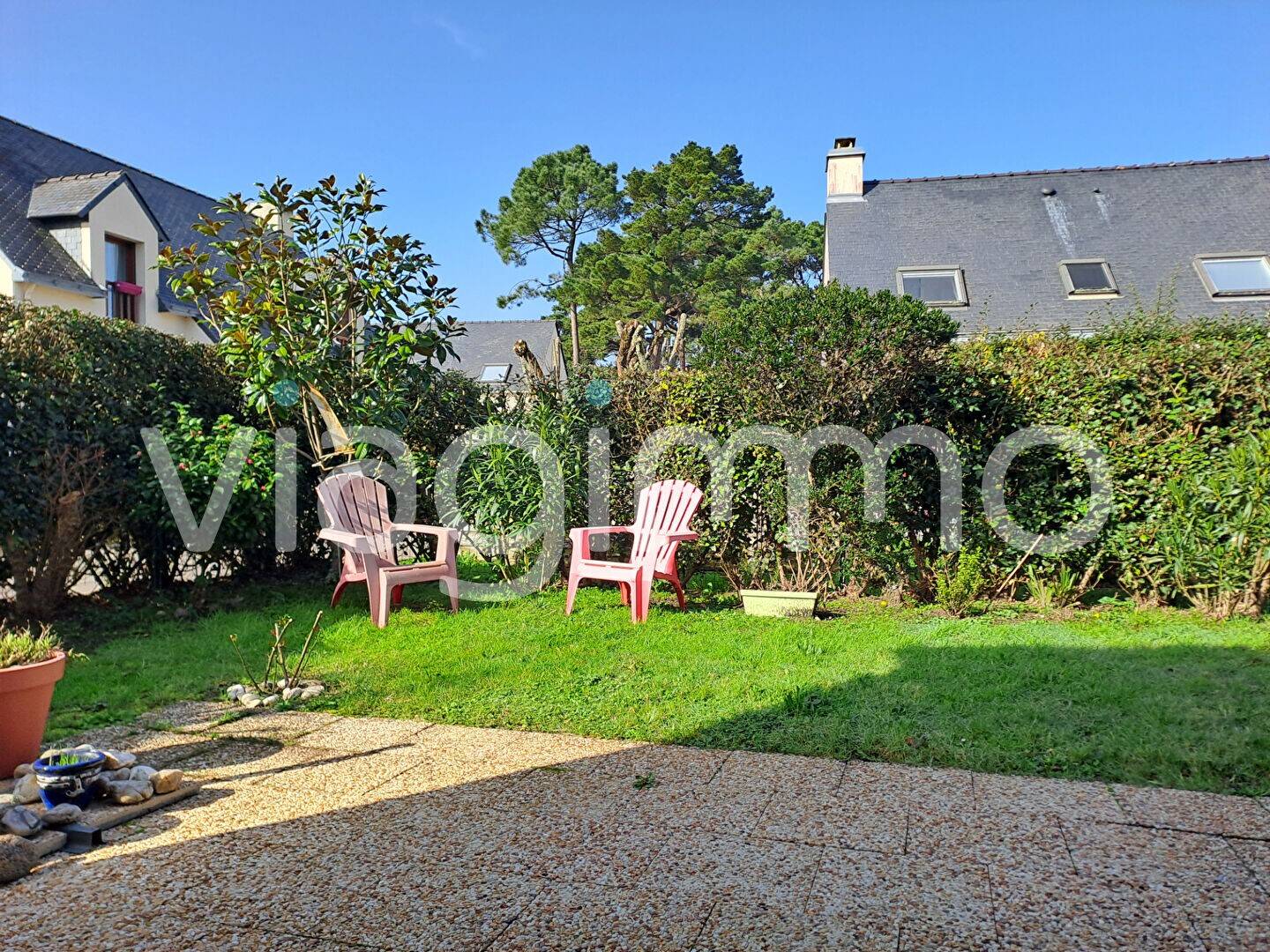 Maison à vendre, 90m², PIRIAC SUR MER