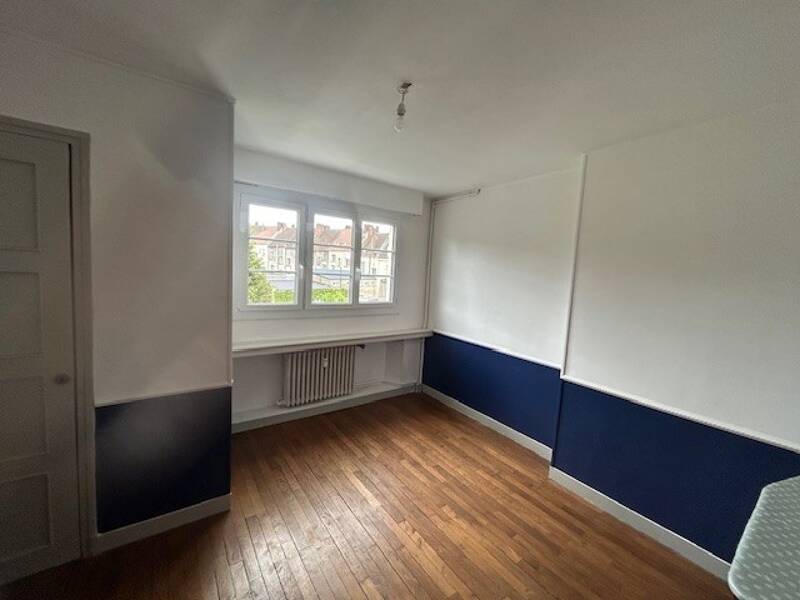 Maison à louer, 70m², NEUFCHATEL EN BRAY