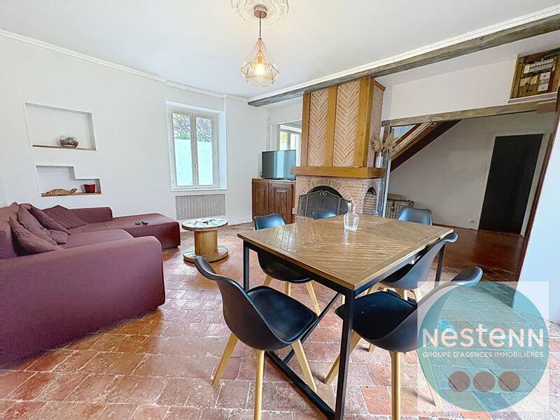 Maison à vendre, 83m², OLIVET