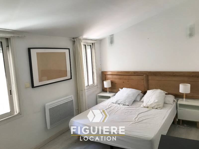 Maison à louer, 34m², AIX EN PROVENCE