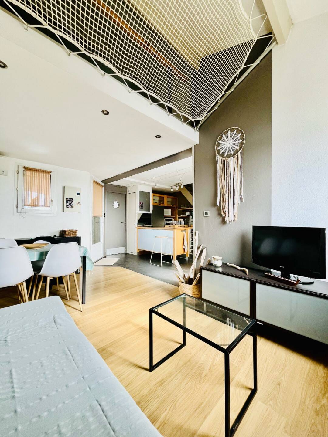 Maison à vendre, 46m², FRONTIGNAN