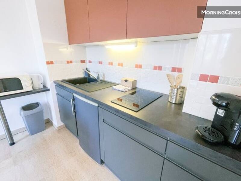 Maison à louer, 24m², GRENOBLE