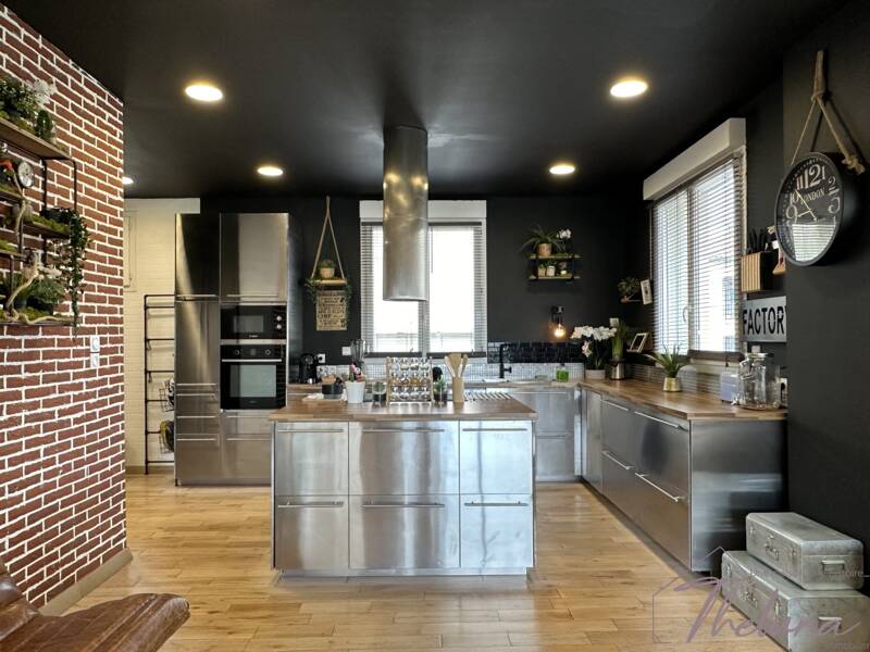 Maison à vendre, 142m², TARASCON