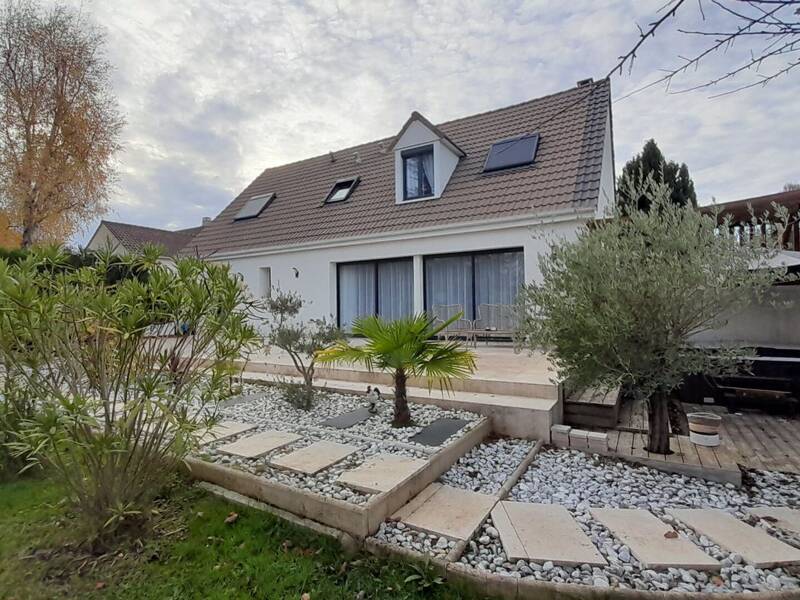 Maison à louer, 175m², LIMOURS