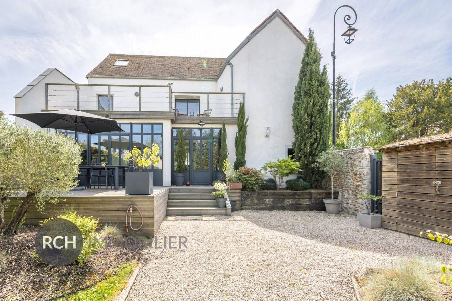 Maison à vendre, 115m², MONTFORT L'AMAURY