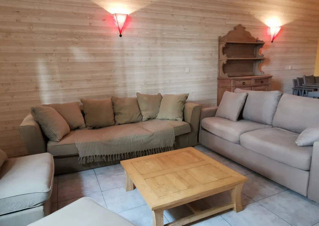 Maison à louer, 80m², LORMONT